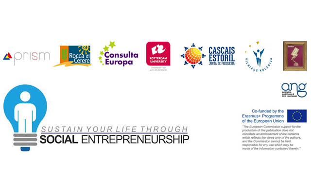 The Open Educational Resources on Social Entrepreneurship and Non-formal Education