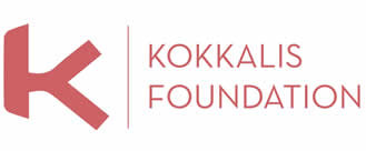 Kokkalis Foundation logo