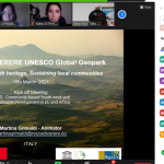 Community-based Youth work and Sustainable Development in EU and Africa (2)