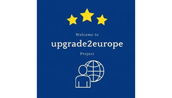 PRISM unico partner italiano nel progetto upgrade2europe