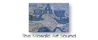 the mosaic art sound