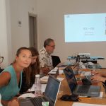 F2F2D, finally the partners met face-to-face in Palermo (1)