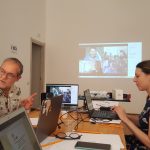 F2F2D, finally the partners met face-to-face in Palermo (3)