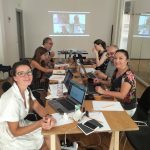 F2F2D, finally the partners met face-to-face in Palermo (4)