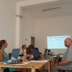 F2F2D, finally the partners met face-to-face in Palermo (5)