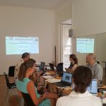 F2F2D, finally the partners met face-to-face in Palermo (6)