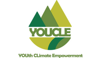 Youth Climate empowerment-logo