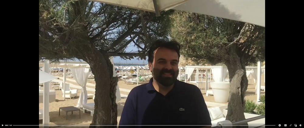 TOURISMED PLUS, PRENDE IL VIA LA CONFERENZA A TERMOLI