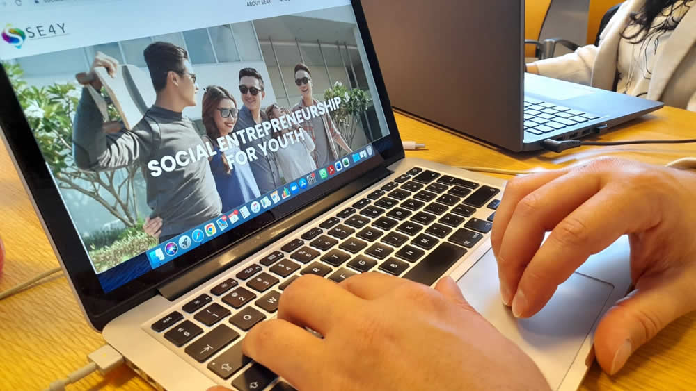 Strumenti e futuro dell’imprenditoria sociale giovanile: l’ultimo incontro di SE4YOU a Reykjavík traccia i prossimi passi