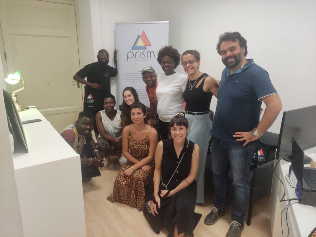 La cooperazione tra Unione Europea e Africa per un futuro migliore!