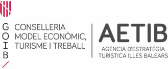 Agency for Tourism of the Balearic Islands (Spain)