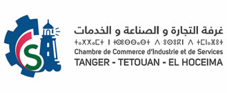 Chamber of Commerce, Industry and Services of Tangiers-Tétouan-Al Hoceima (Morocco)