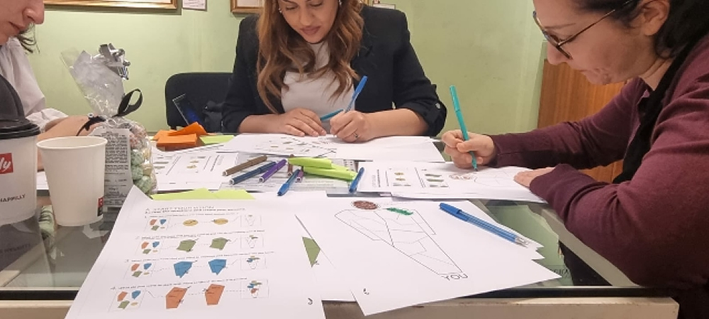 Formazione internazionale del progetto ENEU a Cipro:  co-progettare nuovi approcci per l’inclusione socio-lavorativa dei migranti