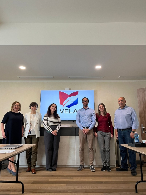 VELA: alfabetizzazione digitale degli adulti e educazione digitale inclusiva.  In arrivo i moduli di formazione online VELA!