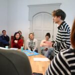 Transforming Youth Education The Global Education for Youth Workers Training Program in Krakow (10)