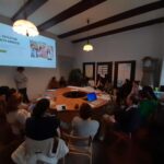 Transforming Youth Education The Global Education for Youth Workers Training Program in Krakow (2)