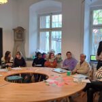 Transforming Youth Education The Global Education for Youth Workers Training Program in Krakow (5)