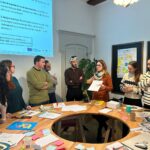 Transforming Youth Education The Global Education for Youth Workers Training Program in Krakow (6)