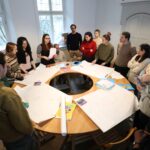 Transforming Youth Education The Global Education for Youth Workers Training Program in Krakow (8)