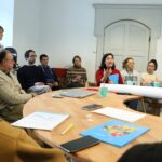Transforming Youth Education The Global Education for Youth Workers Training Program in Krakow (9)
