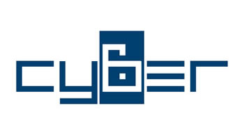 cyber logo