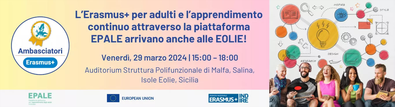 Banner Evento EDA Salina