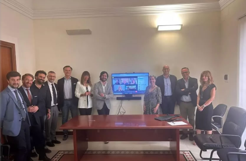 Polo unico dell'innovazione a Palermo tra pubblico-privato
