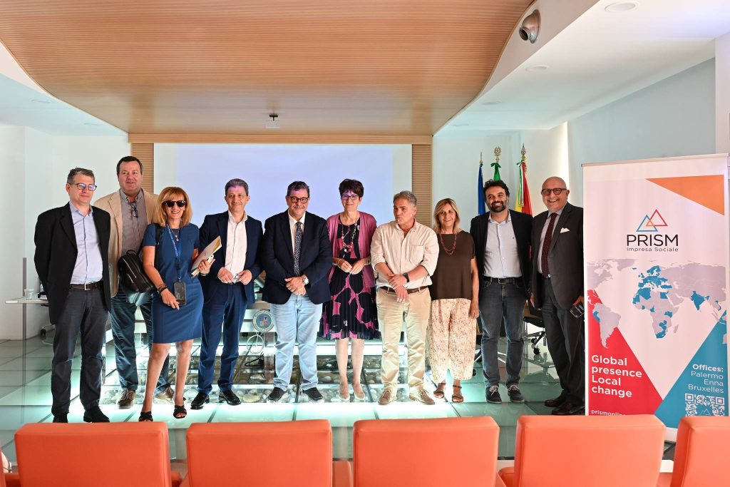 Si è concluso il Seminario 