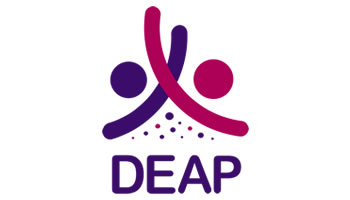 #1 Comunicato stampa DEAP: arte, inclusione e nuove opportunità per i giovani con disabilità visiva
