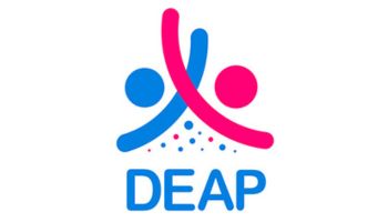DEAP logo project