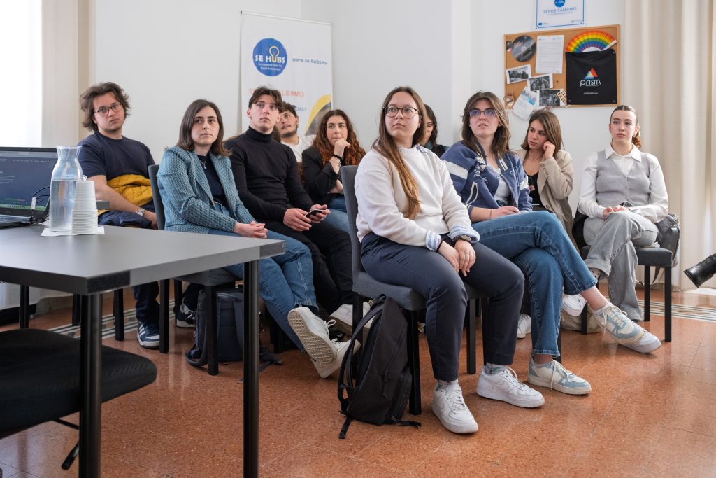 Webinar NEBULA sull'Imprenditorialità: un'esperienza di apprendimento pratica guidata da JESic
