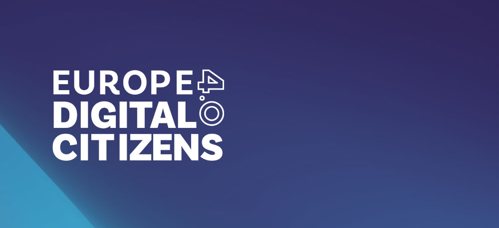 Preparati al futuro con il Progetto Europe 4.0 Digital Citizens