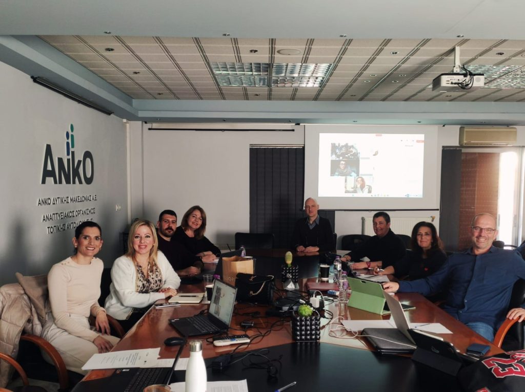 Chiusura del progetto ECOTOURS: un’esperienza vincente per la promozione del turismo circolare