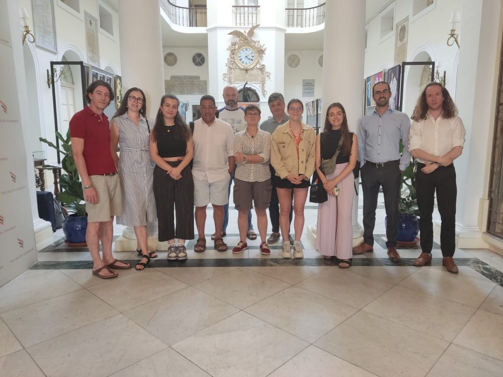 EcoHoney – Proseguono i lavori del progetto europeo per un’apicoltura sostenibile