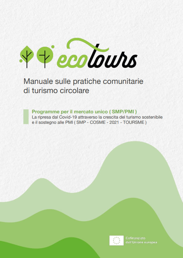 Scopri il Manuale di buone pratiche di ECOTOURS