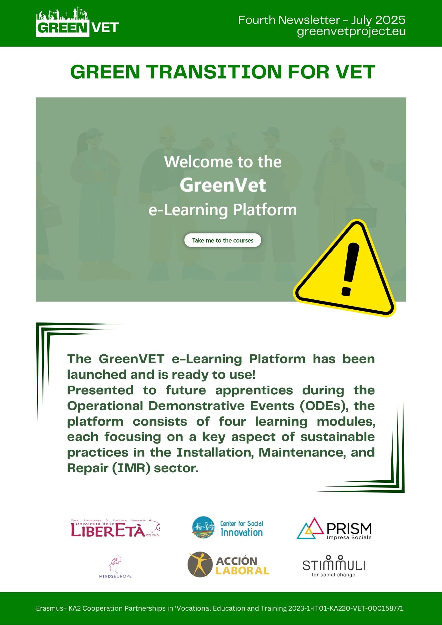 GreenVET-4th-NEWSLETTER_ENG