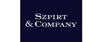 Szpirt & Company