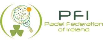 Padel Federation of Ireland CLG (Ireland)