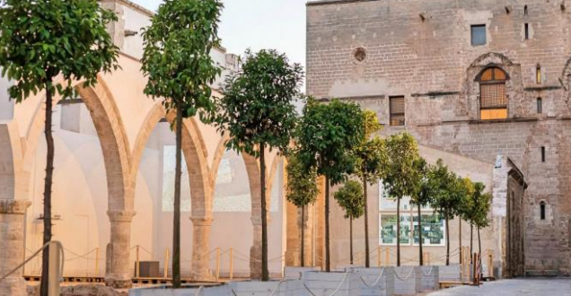 Palermo capitale del Mediterraneo: allo Steri si chiude il progetto MARE