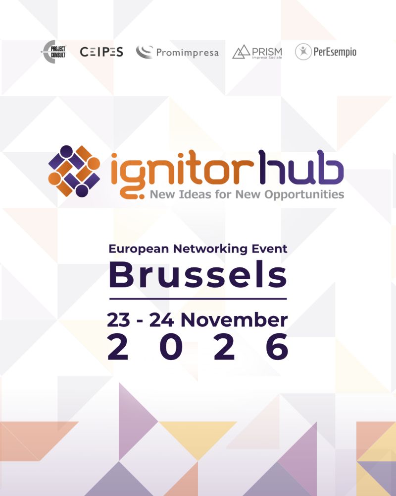 PRISM all' IGNITOR Hub 2026