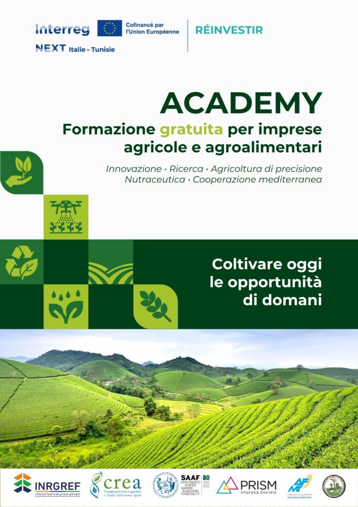 RÉINVESTIR ACADEMY